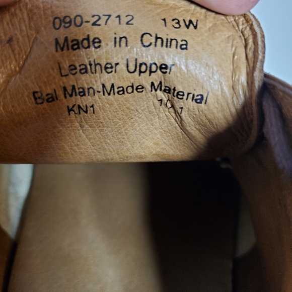 Dockers Mens Shoes - Picture 10 of 10